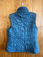 Load image into Gallery viewer, Size L Columbia Blue Women's Vest
