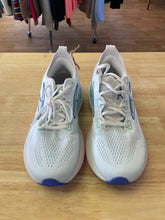 Load image into Gallery viewer, Shoe Size 10 Brooks Light Blue Running Shoes

