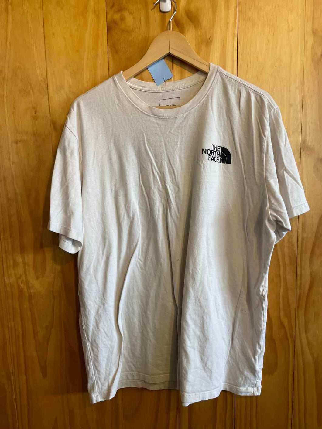 Size XL The North Face Men's Short Sleeve Shirt