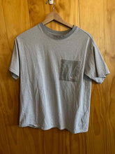 Load image into Gallery viewer, Size Small The North Face Grey Women's Short Sleeve Shirt
