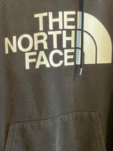 Load image into Gallery viewer, Size Small The North Face Black Women's Hoodie
