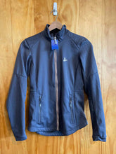 Load image into Gallery viewer, Women Size XS Craft Grey Women&#39;s Light Jacket
