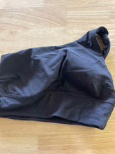 Load image into Gallery viewer, Size 8 Lululemon Blue Women's Sports Bras
