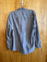Load image into Gallery viewer, Size Large Tasso Elba Men&#39;s Flannel
