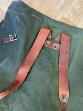 Load image into Gallery viewer, Duluth Pack Travel Bag
