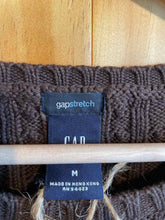 Load image into Gallery viewer, Size Medium Gap Brown Women's Sweater &amp; Sweatshirt
