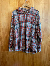 Load image into Gallery viewer, Size XXL Eddie Bauer Men's Flannel
