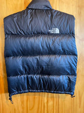 Load image into Gallery viewer, Size Large The North Face Black Women's Vest
