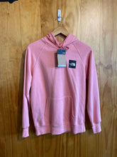 Load image into Gallery viewer, Size Small The North Face Pink Women's Hoodie
