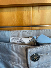 Load image into Gallery viewer, Size 4 Prana Grey Women&#39;s Pants

