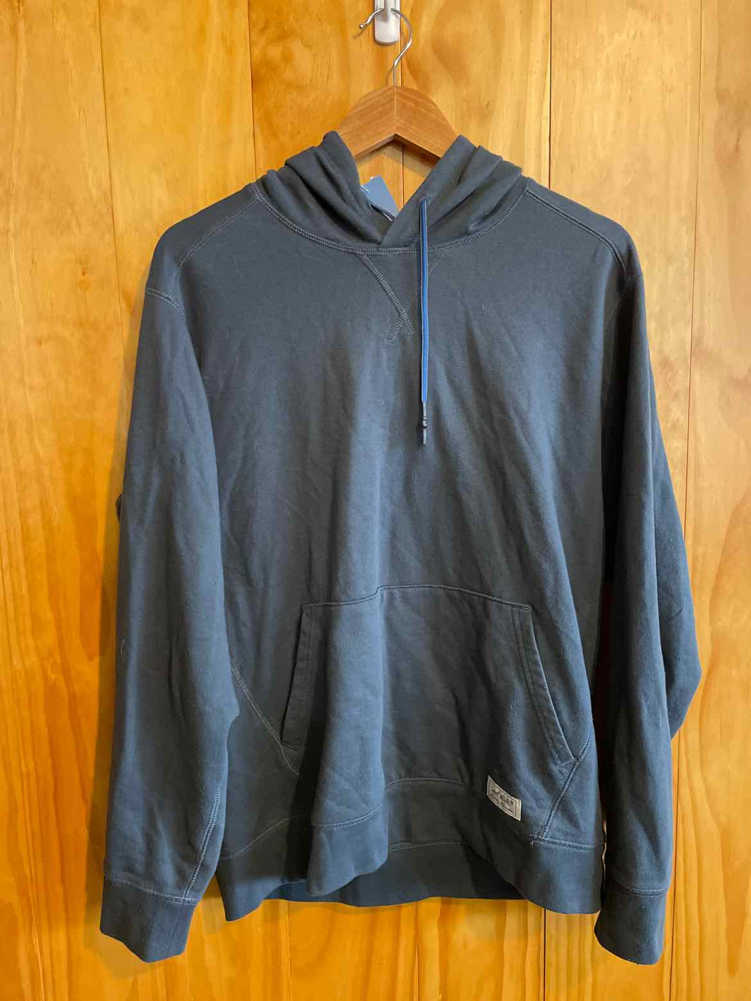 Mens Size M Eddie Bauer Men's Hoodie