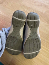 Load image into Gallery viewer, Shoe Size 7.5 Dansko Grey Casual Shoes
