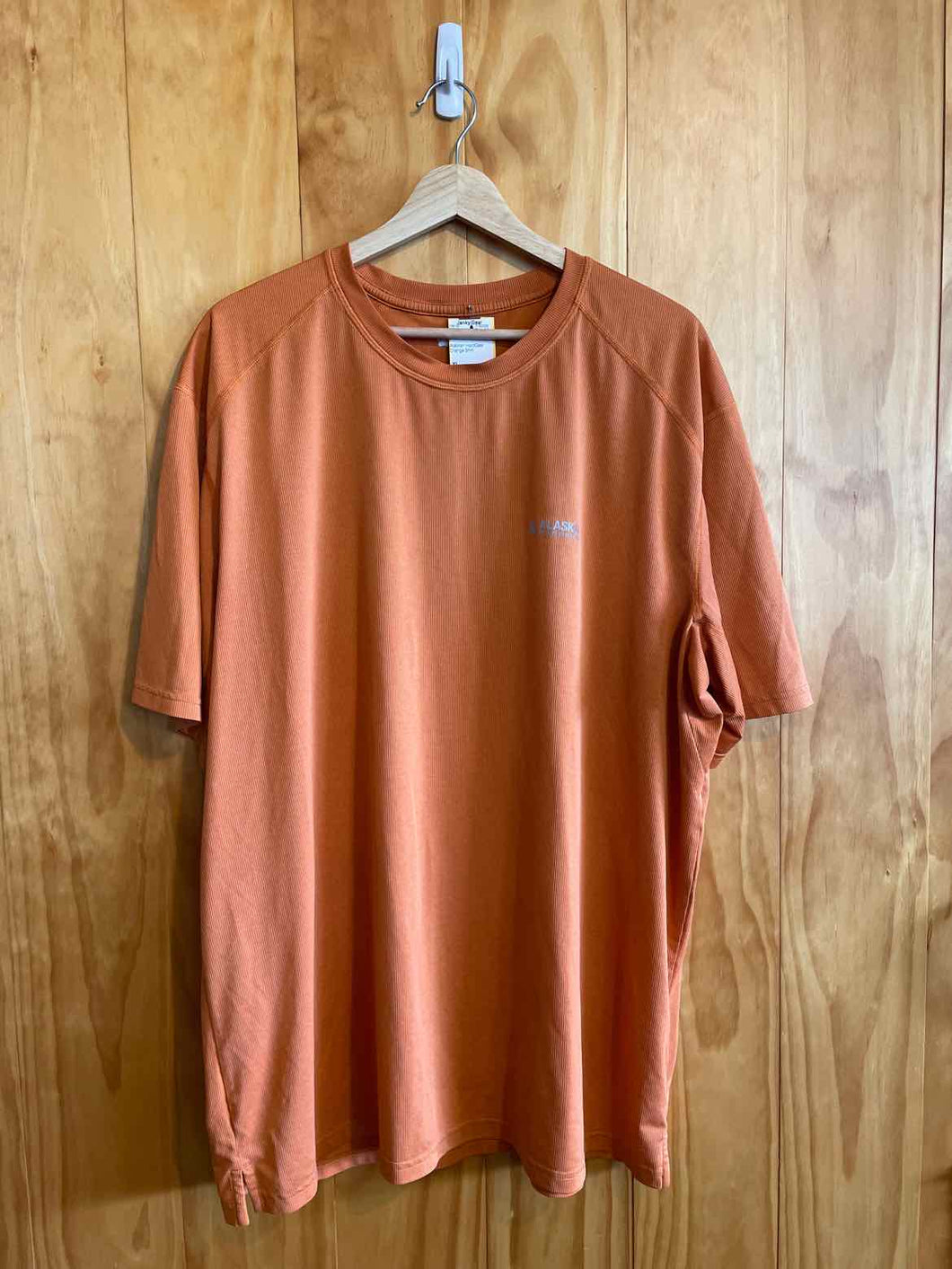 Size XL Alaskan Hardgear Men's Short Sleeve Shirt