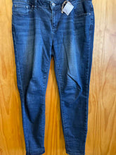 Load image into Gallery viewer, Size 10 Prana Blue Women's Jeans
