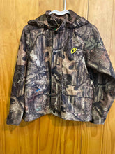 Load image into Gallery viewer, Child Size L ScentBlocker Boy's Jacket
