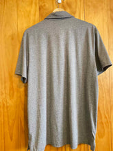 Load image into Gallery viewer, Size Large All in Motion Men's Short Sleeve Shirt
