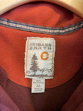 Load image into Gallery viewer, Size XL GH Bass Earth Men&#39;s Fleece
