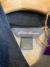 Load image into Gallery viewer, Size XLT Eddie Bauer Men's Sweater &amp; Sweatshirt
