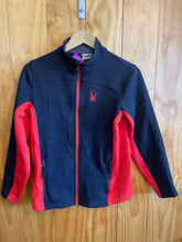 Load image into Gallery viewer, Size L Spyder Men's Fleece
