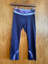 Load image into Gallery viewer, Lululemon Purple Women's Leggings
