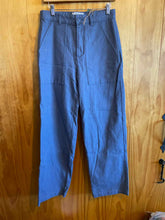 Load image into Gallery viewer, Size 8 Stoic Blue Women's Pants
