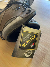 Load image into Gallery viewer, Shoe Size 9.5 Lowa Brown Boots
