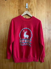 Load image into Gallery viewer, Size Large Red Women's Sweater &amp; Sweatshirt
