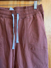 Load image into Gallery viewer, Size Medium Free Fly Terracotta Women's Pants
