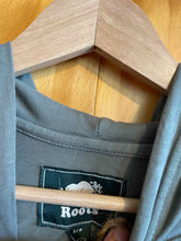 Load image into Gallery viewer, Size S Roots Green Dress
