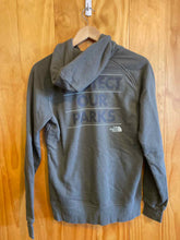 Load image into Gallery viewer, Size S REI Dark Green Women&#39;s Sweater &amp; Sweatshirt
