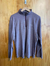 Load image into Gallery viewer, Size Medium Columbia Pale Pink Women's Long Sleeve Shirt
