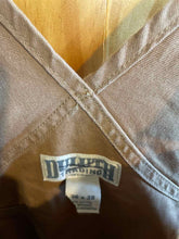 Load image into Gallery viewer, Size 36 Duluth Trading Men&#39;s Overall
