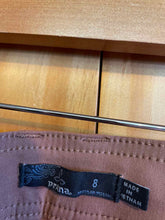 Load image into Gallery viewer, Size 8 Prana Copper Women's Hiking Pants

