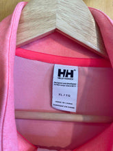 Load image into Gallery viewer, Women Size XL Helly Hansen Pink Women's Light Jacket
