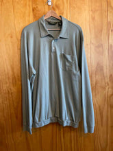 Load image into Gallery viewer, Size TXL Eddie Bauer Men's Long Sleeve Shirt
