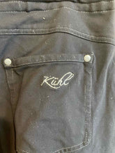 Load image into Gallery viewer, Size 10 Kuhl Black Women&#39;s Pants
