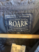 Load image into Gallery viewer, Size XL Roark Men's Light Jacket
