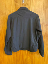 Load image into Gallery viewer, Size L Nike Black Women's Long Sleeve Shirt
