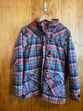 Load image into Gallery viewer, Women Size M Merrell Orange Women&#39;s Winter Jacket
