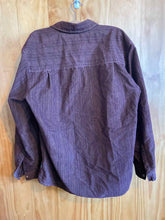Load image into Gallery viewer, Size Large REI Men&#39;s Flannel
