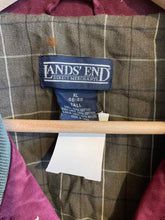 Load image into Gallery viewer, Size XL Lands End Men&#39;s Winter Jacket
