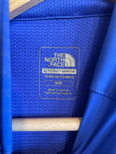 Load image into Gallery viewer, Women Size Medium The North Face Blueberry Women&#39;s Light Jacket
