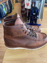 Load image into Gallery viewer, 11.5 Red Wing Men&#39;s Boots
