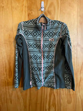 Load image into Gallery viewer, Size Medium Kari Traa Brown Women&#39;s Sweater &amp; Sweatshirt
