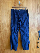 Load image into Gallery viewer, Size 10 Kuhl Navy Women&#39;s Pants
