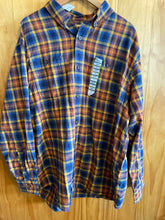 Load image into Gallery viewer, Size XL Duluth Trading Men's Flannel
