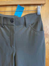 Load image into Gallery viewer, Size 25 Lululemon Green Women&#39;s Pants
