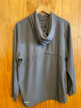 Load image into Gallery viewer, Women Size M Easton Grey Women&#39;s Light Jacket
