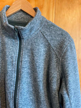 Load image into Gallery viewer, Women Size XL Duluth Trading Heather Teal Women's Jacket
