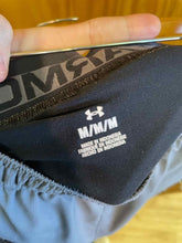 Load image into Gallery viewer, Size M Under Armour Men's Shorts
